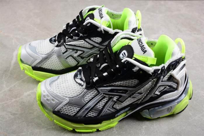 RUNNER SNEAKER RS076