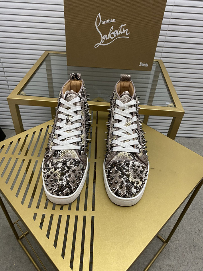 C&L sneakers CL000072