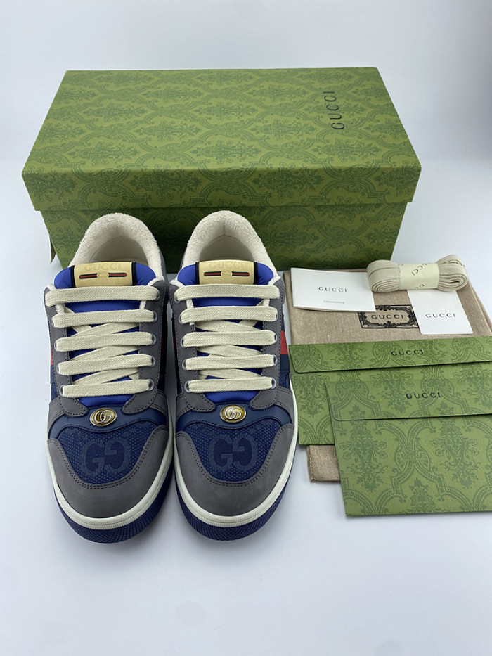 G*u*i sneaker g-0007