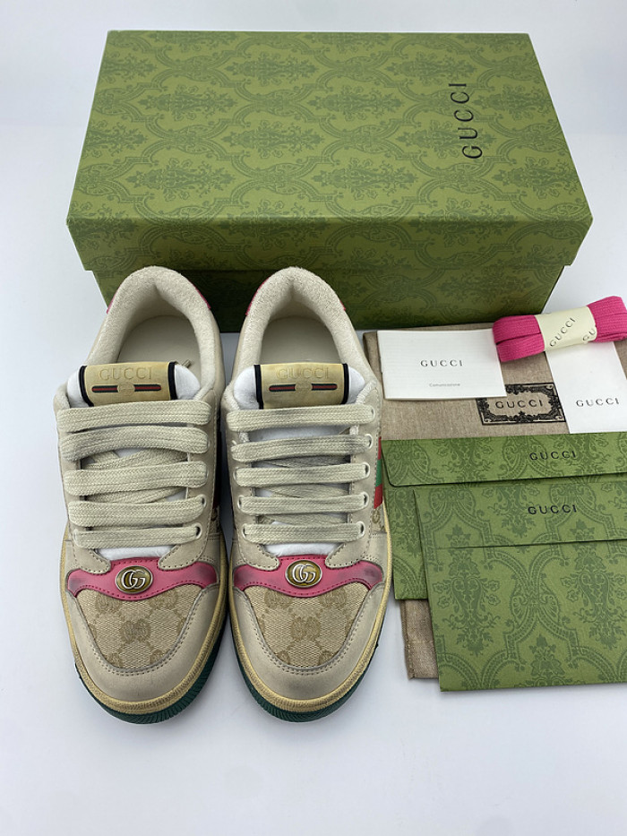 G*u*i sneaker g-0012