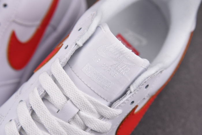 S*p*e x air force 1 low 