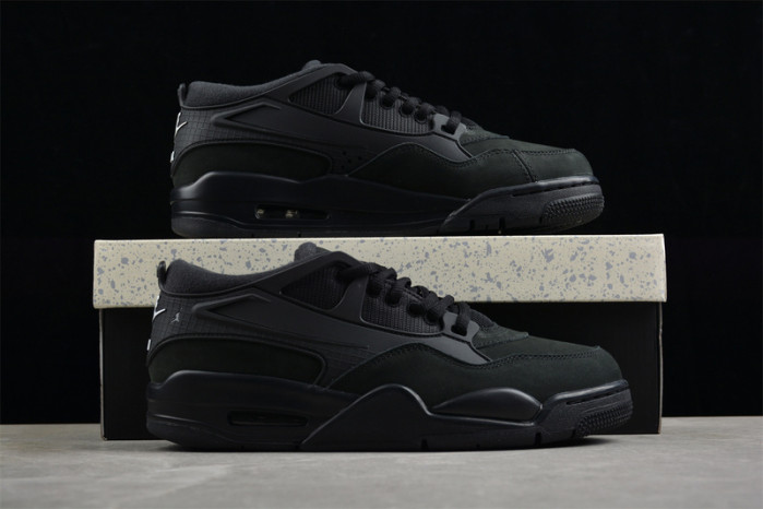 Air Jordan 4 RM BLACK CAT FQ7939-004