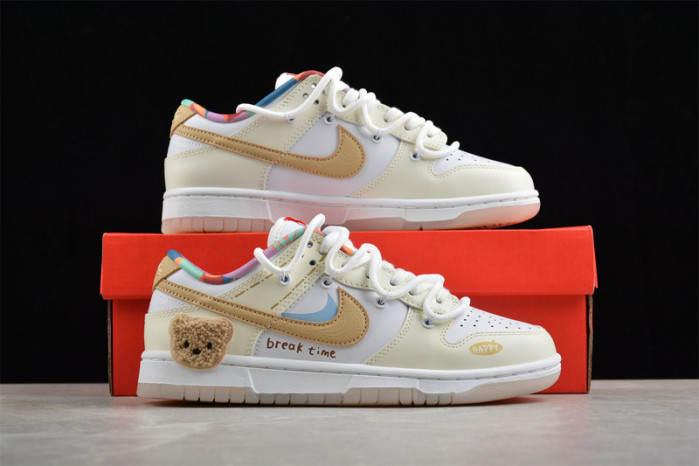 NIKE Dunk Low GS FN8913-1410828