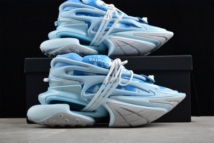 BALMAIN SNEAKERS BM023