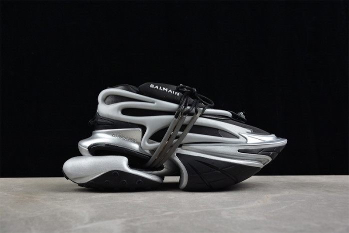 BALMAIN SNEAKERS BM024