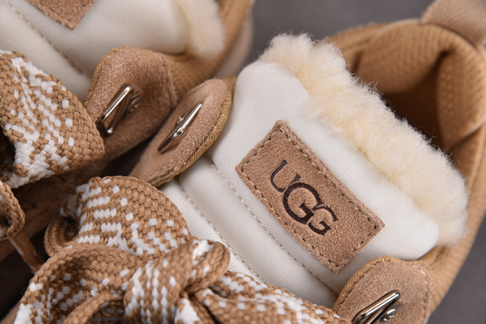 UGG Lowmel Sneaker