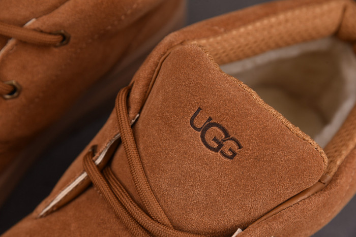 UGG Burleigh Chukka Boot