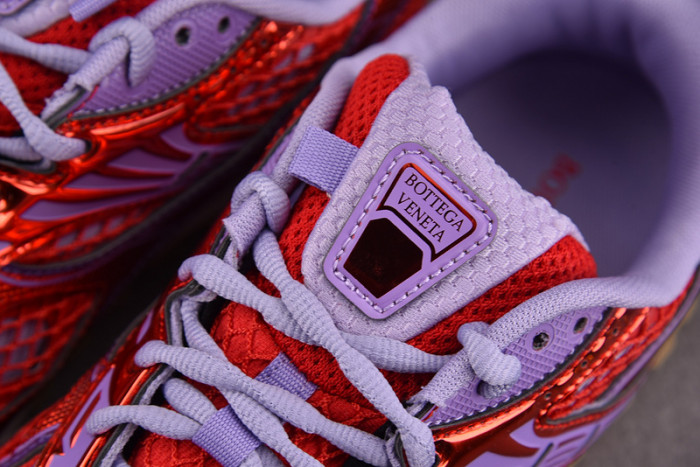 BOTTEGA VENETA Orbit Sneaker BV003