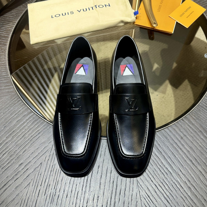 LV Loafers