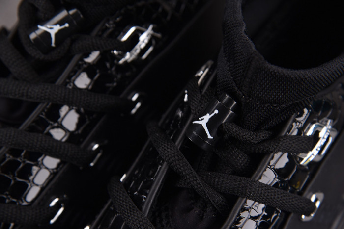 Nike Air Jordan 17 OG Low 