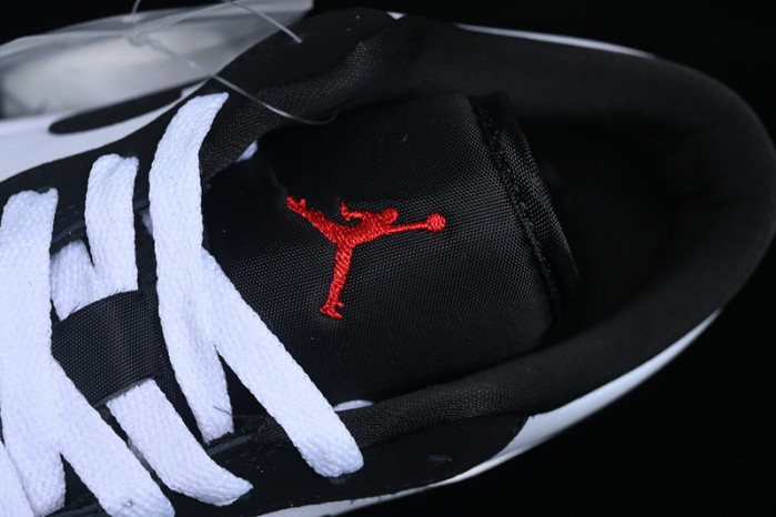 Air Jordan 1 Low “Panda Toe” HF3188-106