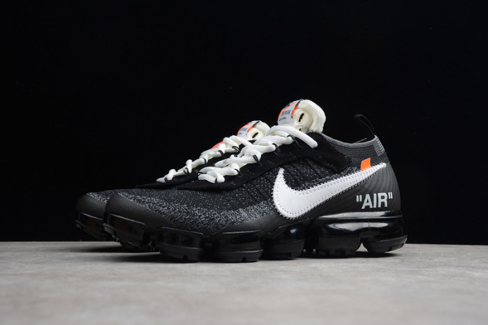 Nike The 10: OFW X Air Vapormax FK " AA3831-001