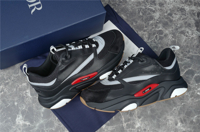 DIO* LOWTOP SNEAKERS D-10066