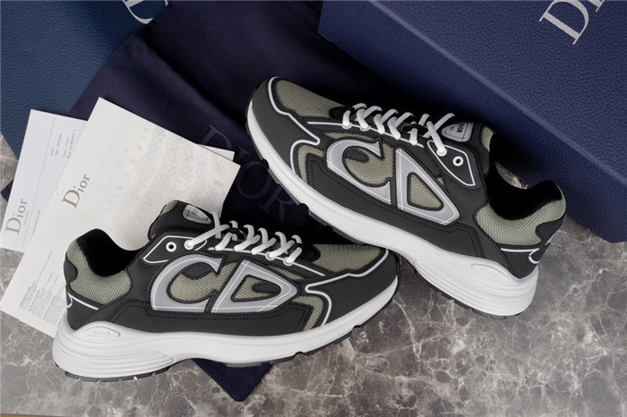 DIO* B30 SNEAKERS B30-000038