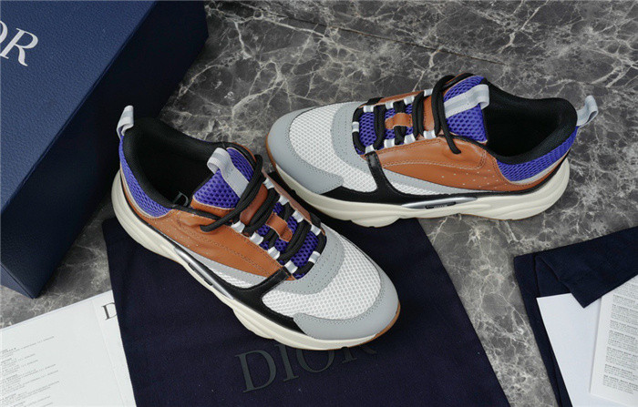 DIO* LOWTOP SNEAKERS B22-10080