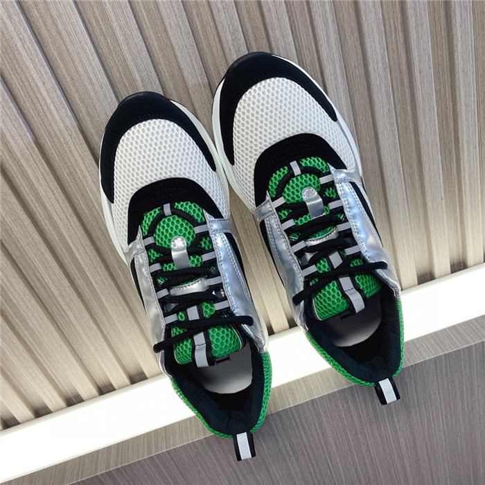 DIO* LOWTOP SNEAKERS B22-10082