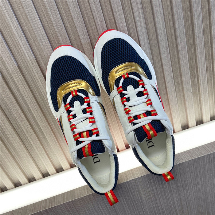 DIO* LOWTOP SNEAKERS B22-10086