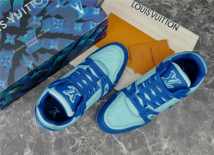 LV SNEAKER LV-000289
