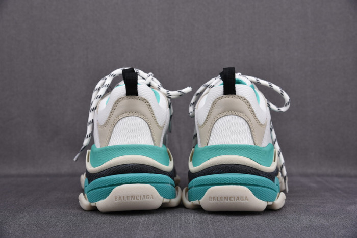 TRIPLES TRAINER SNEAKERS 2000125