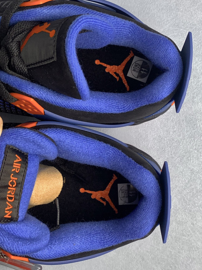 AIR Jordan 4 Retro Cavs 308497-027
