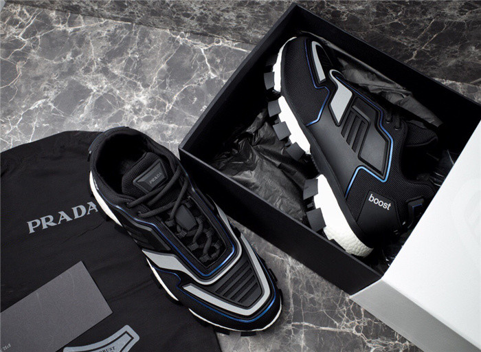 PRAD* SNEKAERS P000100