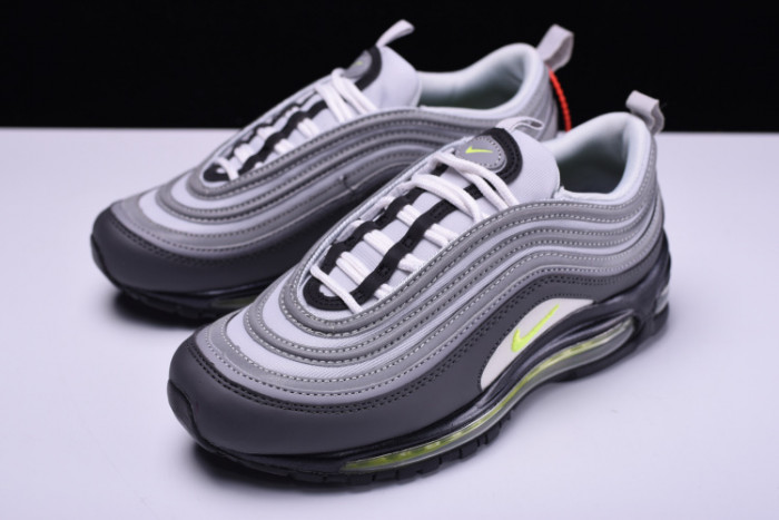 nike AIR MAX 97 NEON WMNS DARK GREY 921733-003