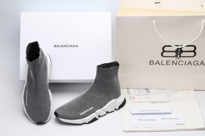 SPEED TRAINER SNEAKERS 1000011