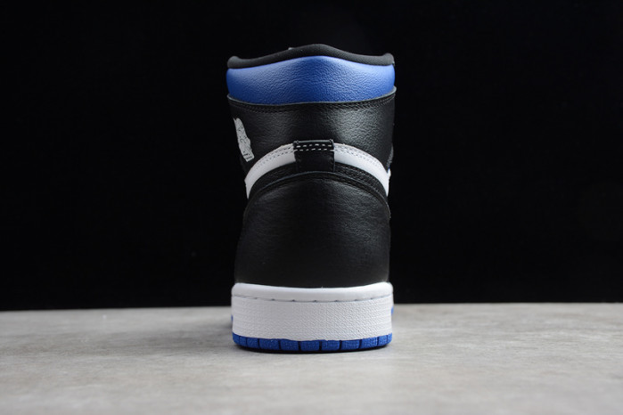 Air Jordan 1 High OG Game Royal Toe 555088-041