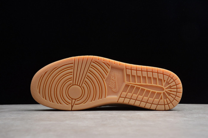 Air Jordan 1 Retro Hi Strap "N7" AR4410-207