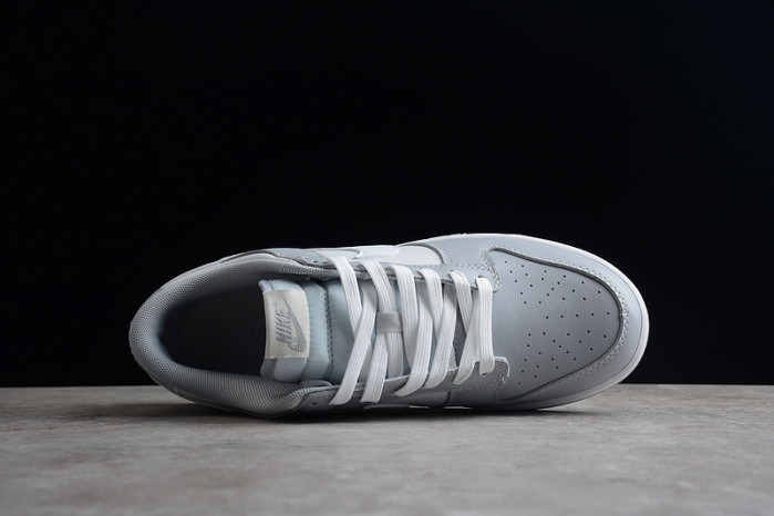 Nike Dunk Low Two Tone Grey DJ6188-001