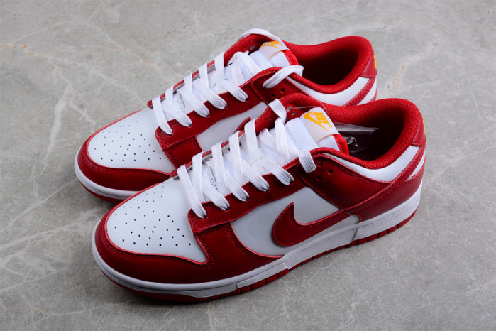 Nike Dunk Low USC DD1391-602