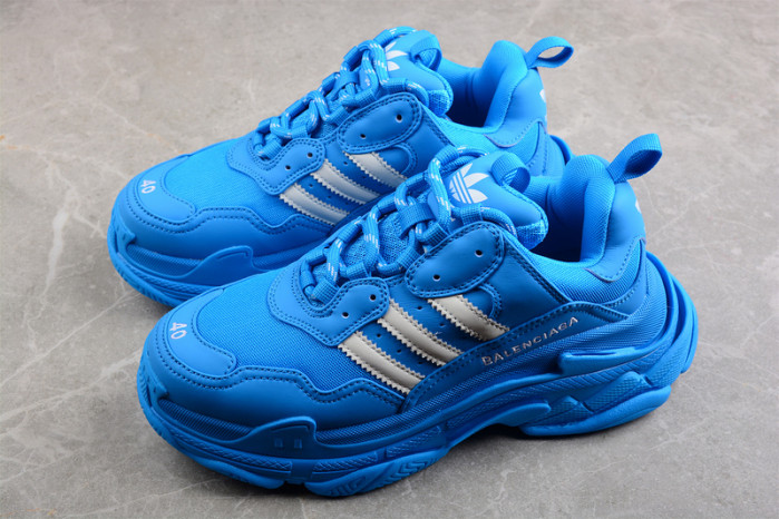 TRIPLES TRAINER SNEAKERS 2000064