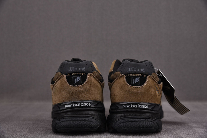 NEW BALANCE SNEAKER NB035