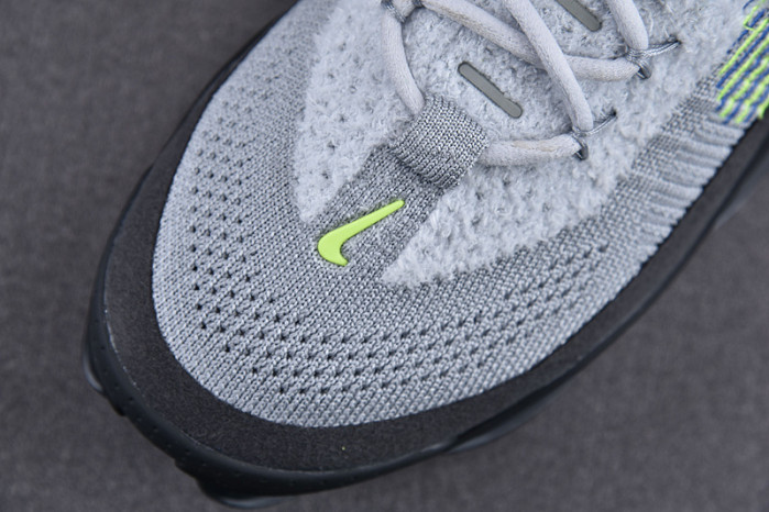 Nike Air Max Scorpion “Wolf Grey” DJ4701-002