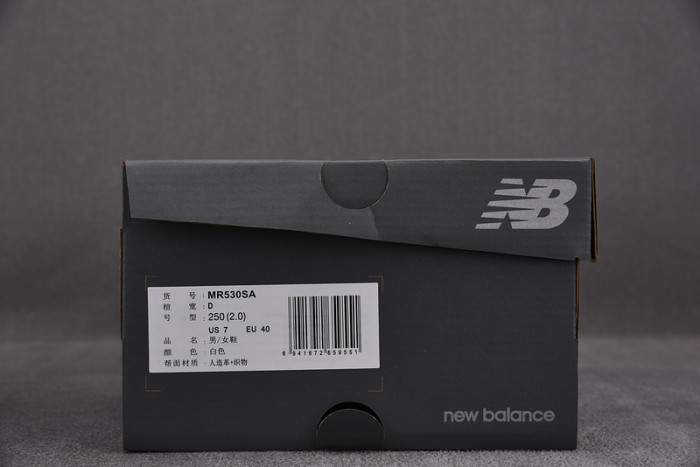 NEW BALANCE SNEAKER NB039