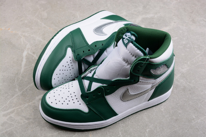 Air Jordan 1 High OG "Gorge Green" DZ5485-303