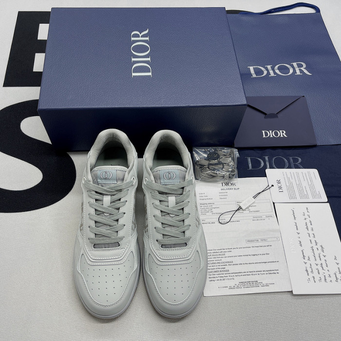 DIO* B27 SNEAKERS B27-000002