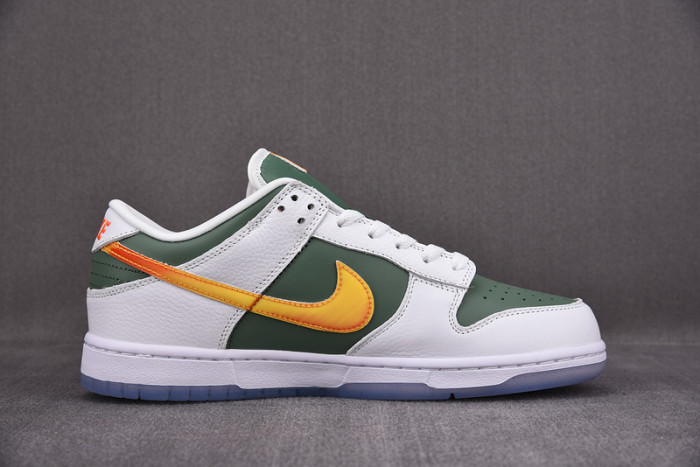 NIKE SB DUNK LOW “NY VS NY” DN2489-300