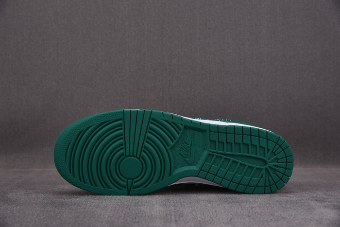 Nike Dunk Low WMNS Green Paisley DH4401-102