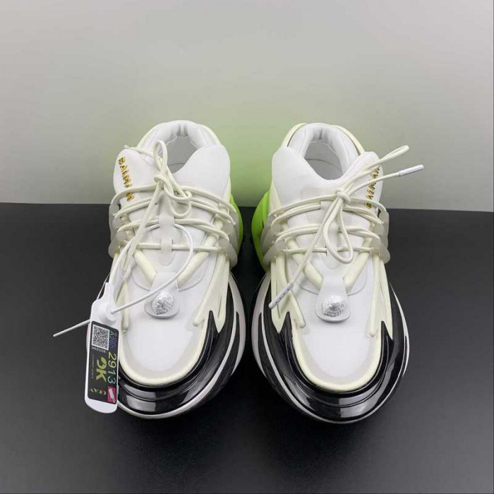 BALMAIN SNEAKERS BM010