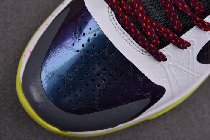 NIKE KOBE 5 PROTRO CHAOS CD4991-100