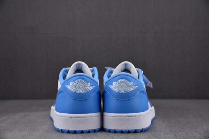 Jordan 1 Retro Low Golf UNC DD9315-100