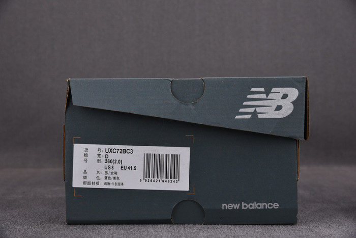NEW BALANCE SNEAKER NB046
