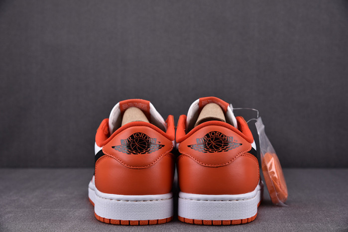 Jordan 1 Low Starfish CZ0790-801