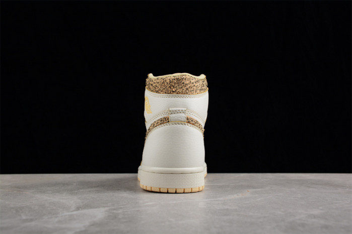 AIR JORDAN 1 RETRO HIGH OG "VIBRATIONS OF NAIJA" FD8631-100