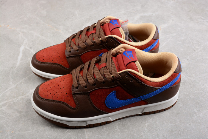 Nike Dunk Low “Mars Stone” DR9704-200
