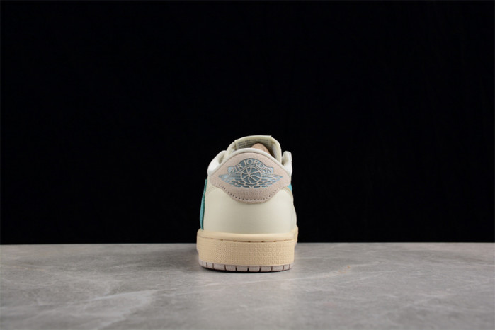 Air Jordan 1 Low OG SP"BGreen Toe"