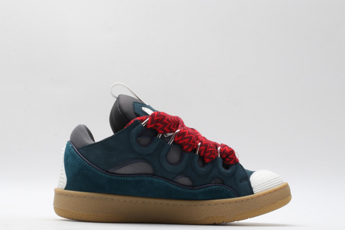 LANVIN SNEAKER LS086