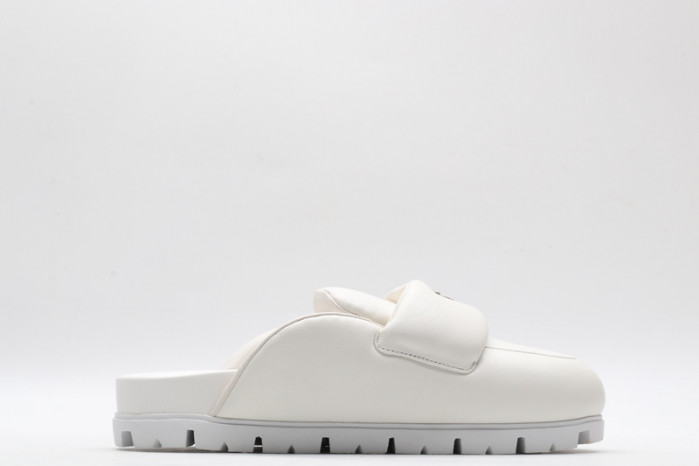 PRAD* SNEKAERS P000037