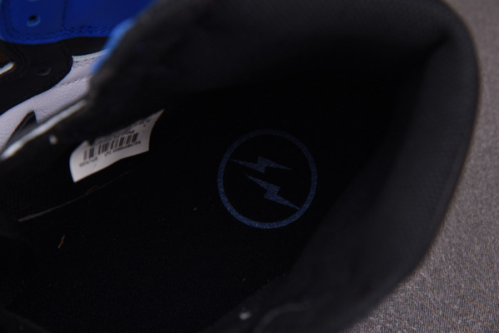 Air Jordan 1 Retro “Fragment” black/sport royal-white mens 716371-040